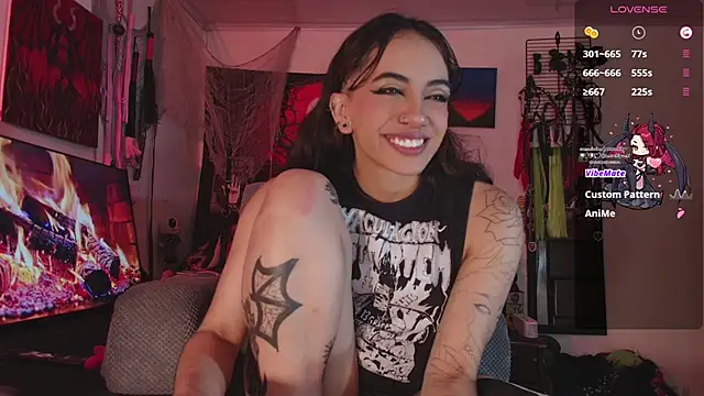 agathaaiko6 online show from April 2026 01:28:02 AM