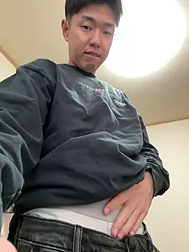 KAMESAN08 online show from December 2025 07:25:01 AM