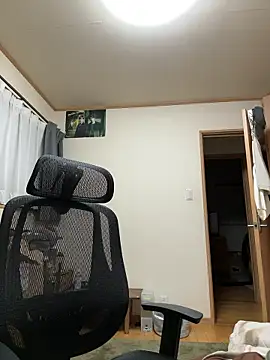 KAMESAN08 online show from January 2026 12:10:01 PM