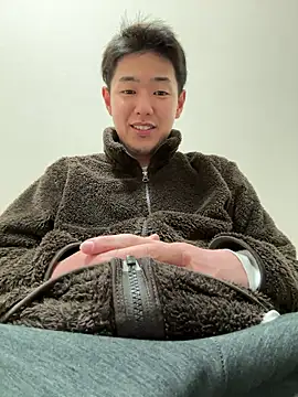 KAMESAN08 online show from February 2026 12:59:02 PM