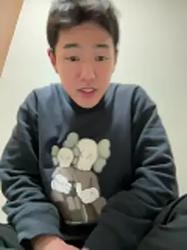 KAMESAN08 online show from March 2026 11:37:01 AM