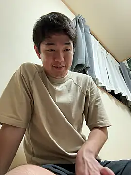 KAMESAN08 online show from July 2026 11:47:02 AM