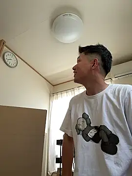 KAMESAN08 online show from July 2026 01:32:02 AM