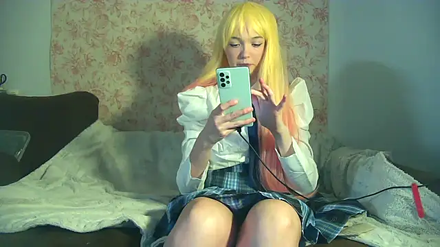 MaitresseMermaid online show from January 2026 08:51:02 PM