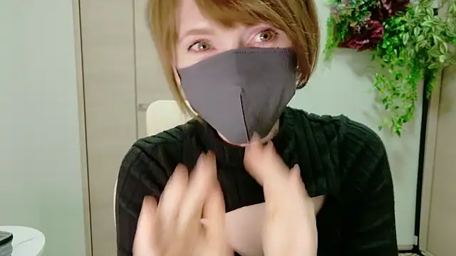 MariaM 080 online show from April 2026 09:17:01 PM