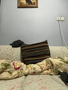 PalmedDwelling online show from October 2025 05:46:02 PM