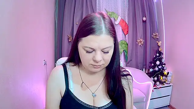 BritneyRaine online show from December 2025 07:47:01 AM