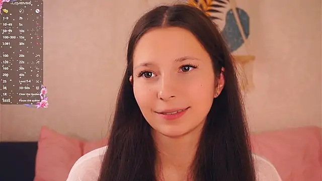 GabrielleLynchard online show from October 2025 08:11:02 PM