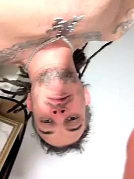 Clownboi17 online show from November 2025 01:37:01 AM