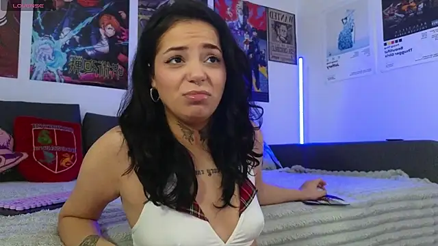 KiraQuinn1 online show from September 2025 03:17:02 PM