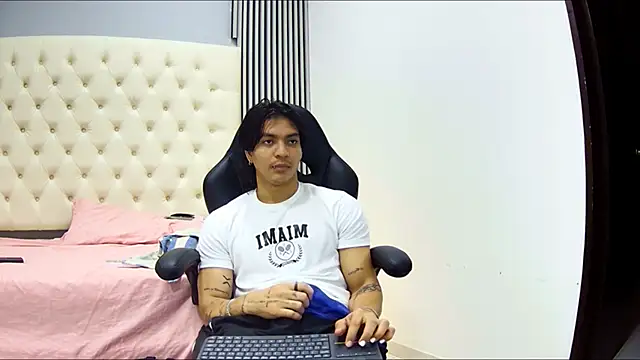 toji luxxer online show from October 2025 03:07:02 AM