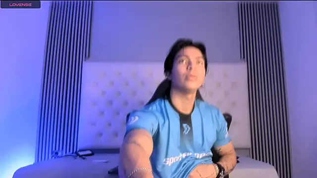 toji luxxer online show from November 2025 04:24:02 AM