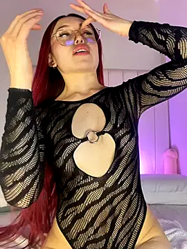 Snapshot of Abbi_Gomez chatting on September 2025 10:48:02 PM Abbi Gomez online show from September 2025 10:48:02 PM