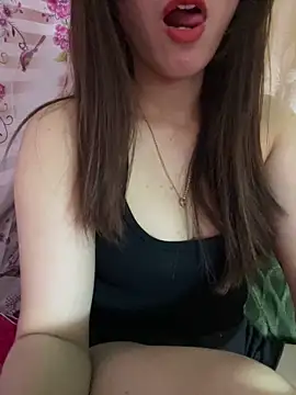 Snapshot of Moon_pusy chatting on April 2026 01:24:01 PM Moon pusy online show from April 2026 01:24:01 PM