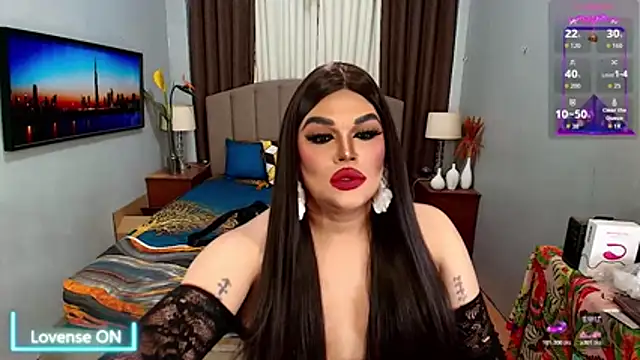 InsatiableSexQueen online show from January 2026 04:16:01 AM