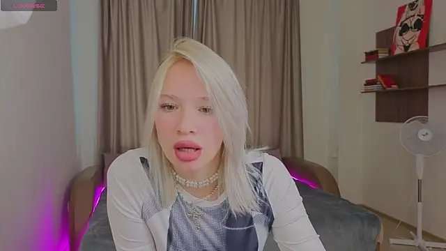 MistyMayers online show from October 2025 05:36:02 AM