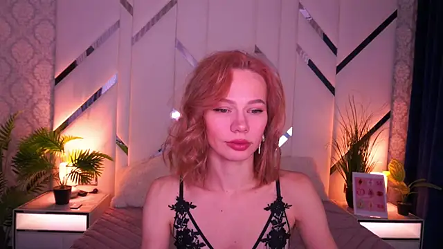 ShyySiren online show from January 2026 08:31:02 AM