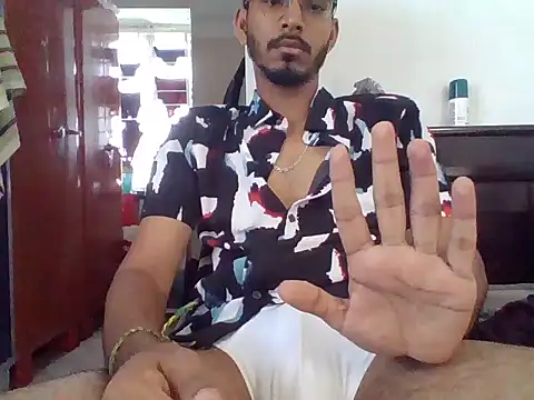 vikranthLong online show from November 2025 05:51:02 AM