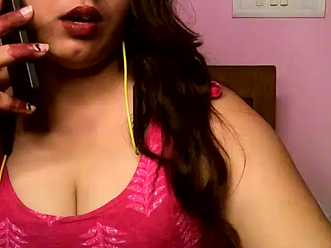 Snapshot of Mahi_Chaudhary chatting on October 2025 01:20:02 PM Mahi Chaudhary online show from October 2025 01:20:02 PM