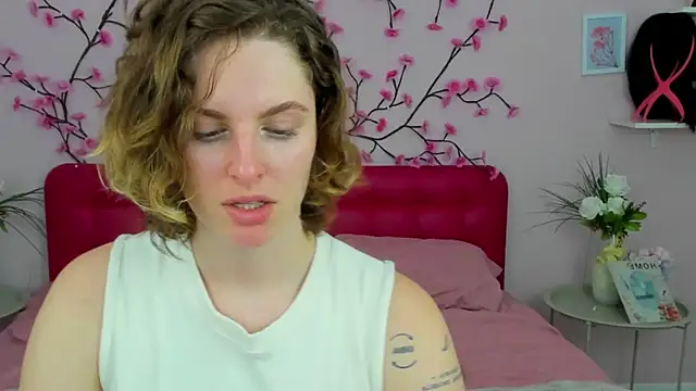 SabrinaRayX online show from November 2025 01:22:02 PM