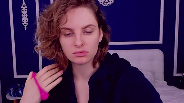 SabrinaRayX online show from December 2025 10:24:01 AM