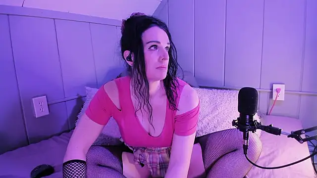 DamaDevotchka online show from February 2026 02:06:02 AM