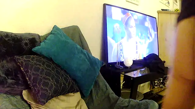 Ariasweetaspie online show from November 2025 09:30:01 AM