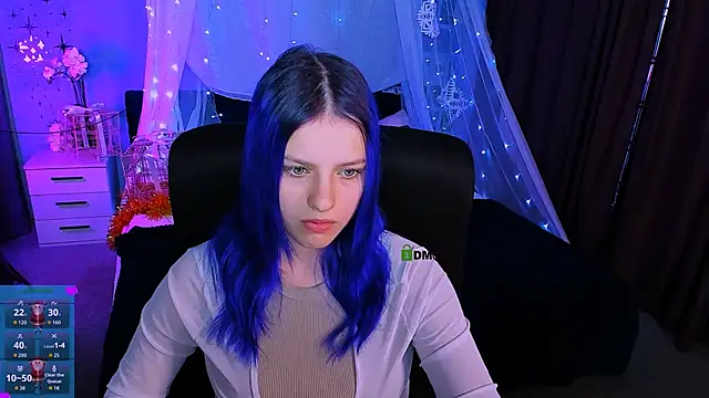 kaela spell  online show from January 2026 08:47:02 PM