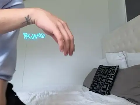 ZoeyJohnson online show from July 2026 01:16:01 AM