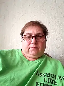 Snapshot of Nikusya-51 chatting on December 2025 10:57:02 AM Nikusya-51 online show from December 2025 10:57:02 AM