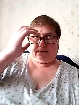 Snapshot of Nikusya-51 chatting on April 2026 12:56:01 PM Nikusya-51 online show from April 2026 12:56:01 PM