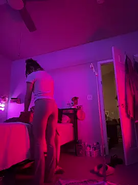 Texxaspearl online show from March 2026 04:28:02 AM