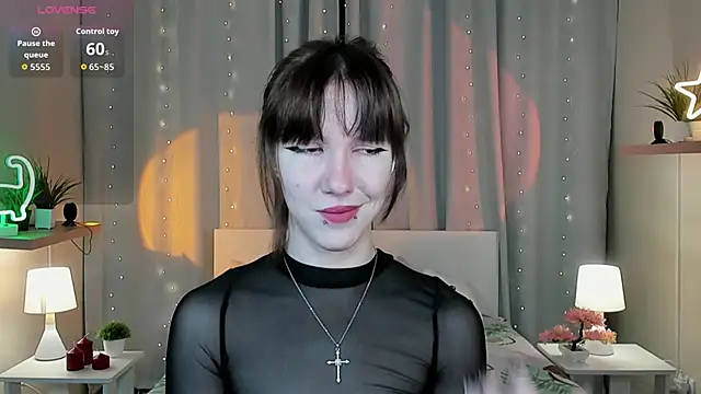 JessieRich online show from November 2025 09:02:02 PM