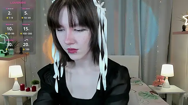 JessieRich online show from November 2025 09:14:01 PM