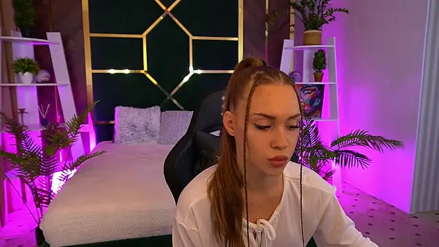 SweetAngellic online show from October 2025 02:27:02 PM