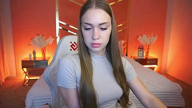 SweetAngellic online show from October 2025 02:18:02 PM