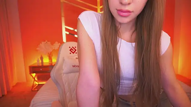 SweetAngellic online show from October 2025 02:30:02 PM