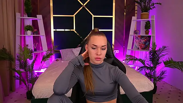 SweetAngellic online show from October 2025 01:12:02 PM