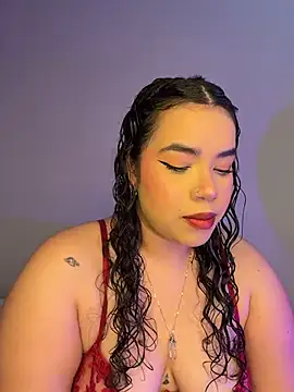 krisstenSantos online show from March 2026 01:07:02 PM