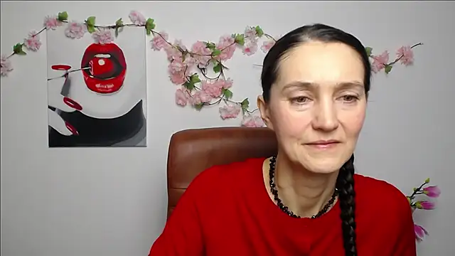 TayaFinch online show from November 2025 01:21:02 PM