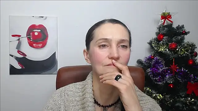 TayaFinch online show from January 2026 05:27:02 PM