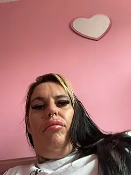 DIRTY PAISLEY X online show from March 2026 01:58:02 PM