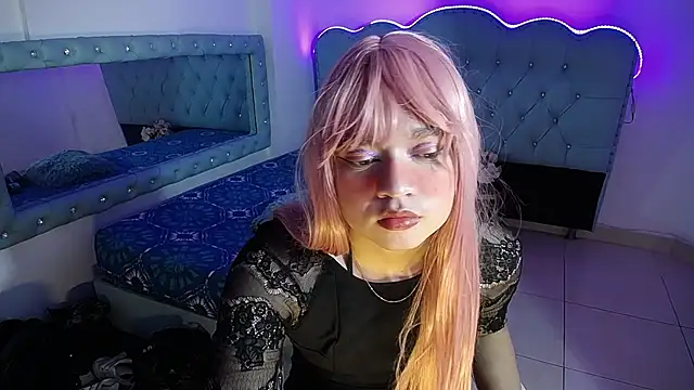 Cordelia Perlman online show from September 2025 12:39:01 PM