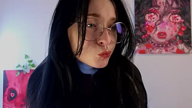 DarcyAspacio online show from March 2026 11:17:02 AM