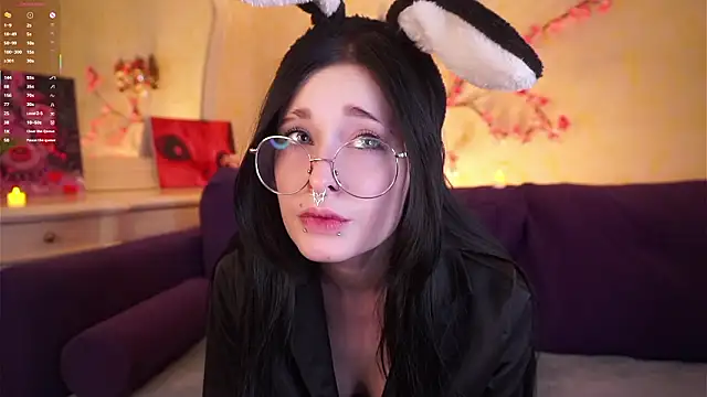 DarcyAspacio online show from March 2026 11:13:01 AM