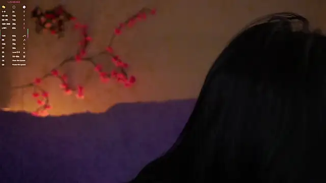 DarcyAspacio online show from April 2026 11:08:02 AM