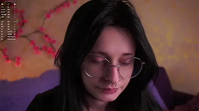 DarcyAspacio online show from April 2026 11:08:02 AM