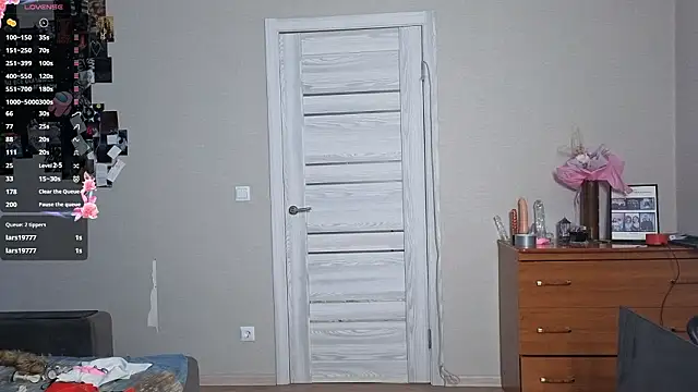 Snapshot of Fafa_Fluff chatting on February 2026 07:07:01 PM Fafa Fluff online show from February 2026 07:07:01 PM