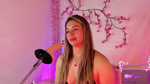 chubbyZoe online show from October 2025 02:45:02 AM