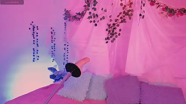 chubbyZoe online show from November 2025 02:56:02 AM